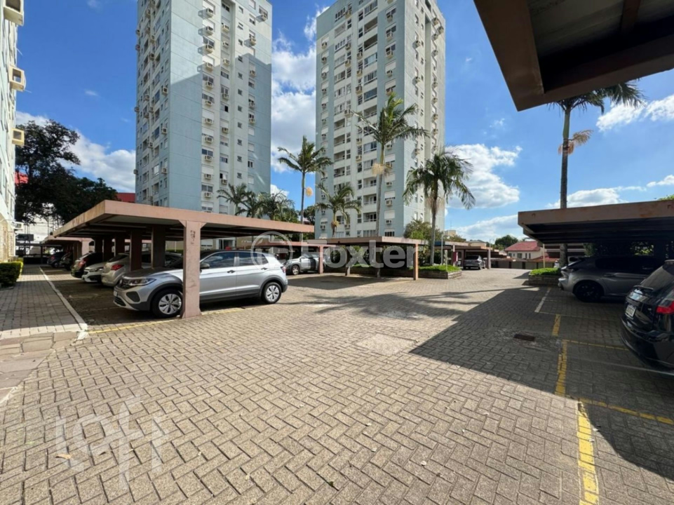 Apartamento à venda com 3 quartos, 69m² - Foto 27