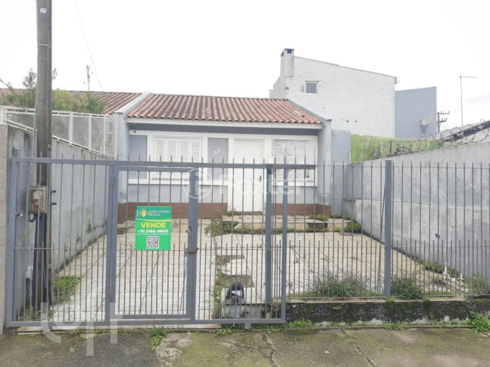 Casa à venda com 2 quartos, 75m² - Foto 14