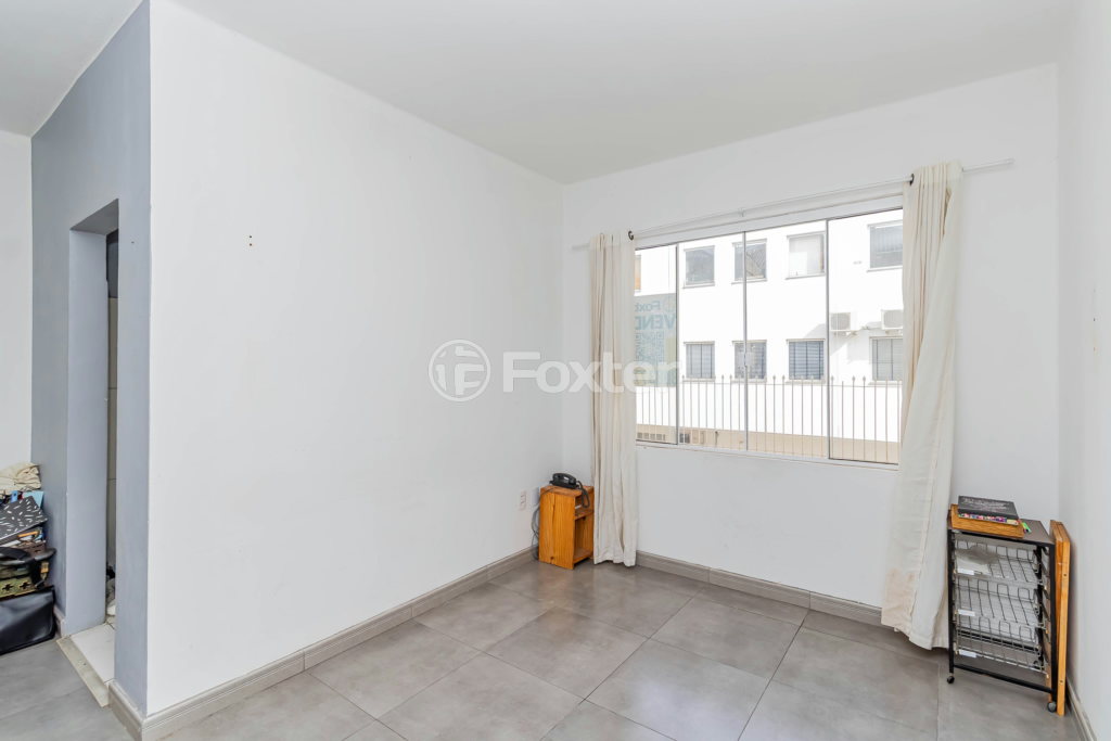 Apartamento à venda com 2 quartos, 54m² - Foto 1