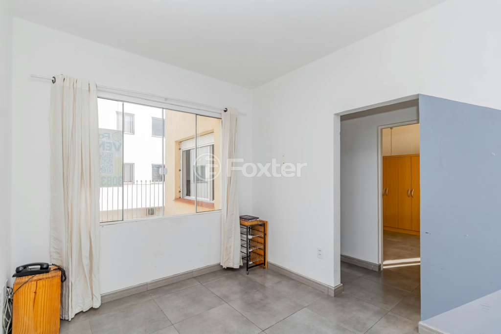 Apartamento à venda com 2 quartos, 54m² - Foto 2