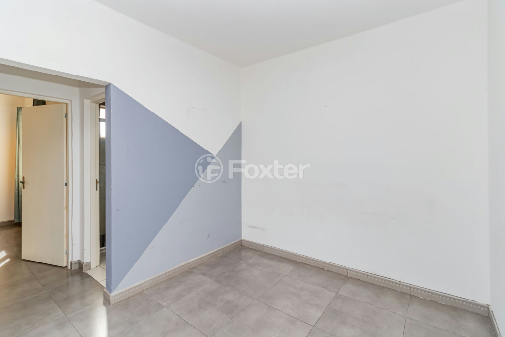 Apartamento à venda com 2 quartos, 54m² - Foto 3