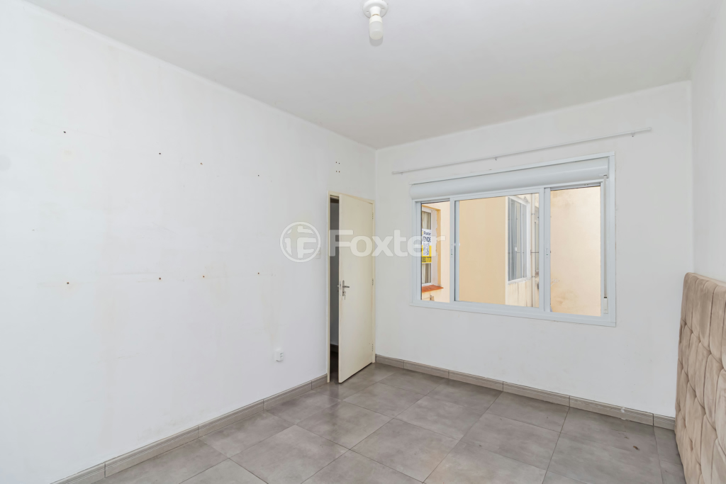 Apartamento à venda com 2 quartos, 54m² - Foto 8