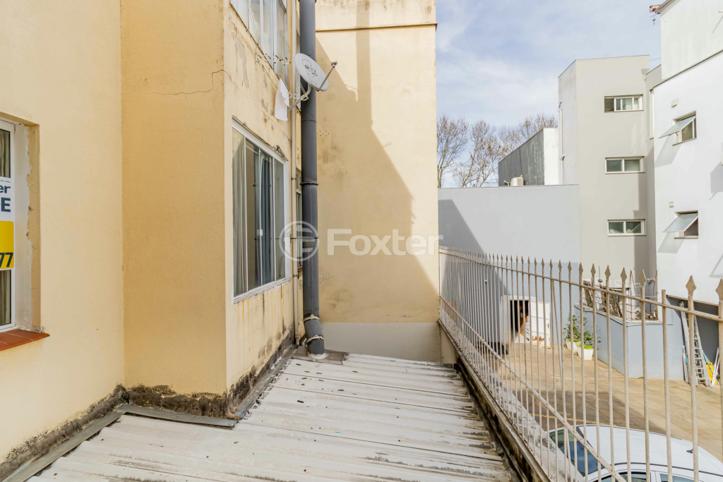 Apartamento à venda com 2 quartos, 54m² - Foto 9