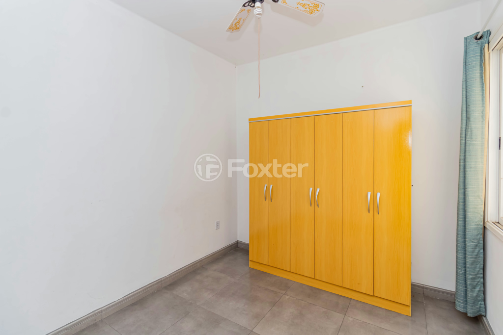 Apartamento à venda com 2 quartos, 54m² - Foto 11