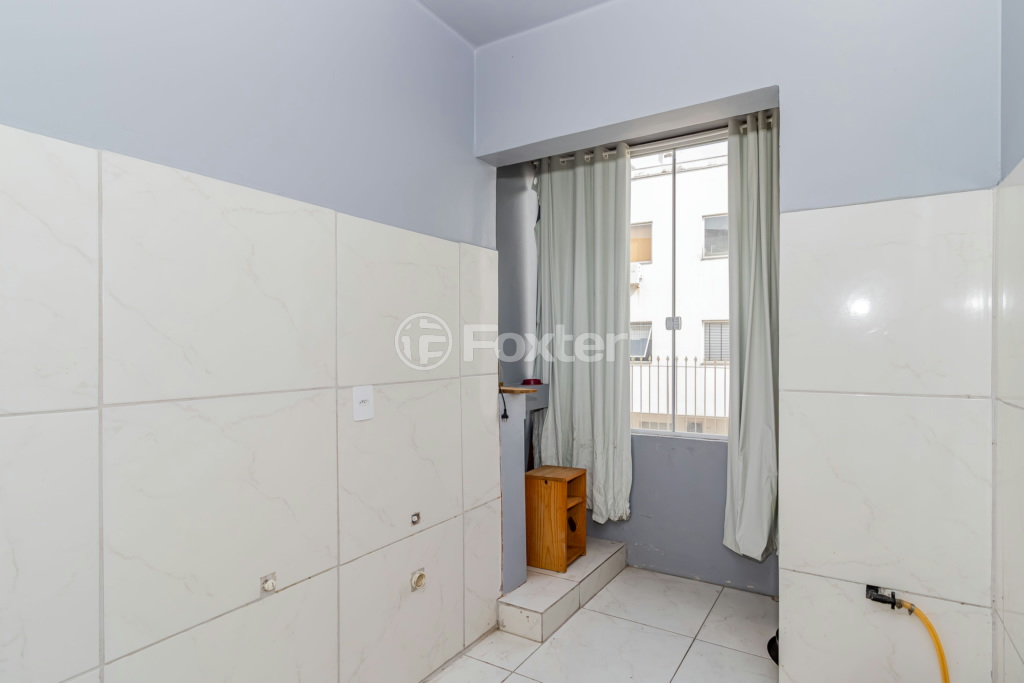 Apartamento à venda com 2 quartos, 54m² - Foto 18