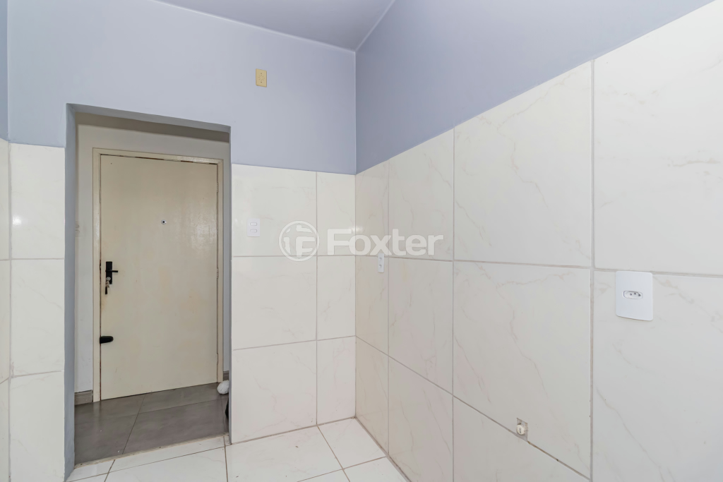 Apartamento à venda com 2 quartos, 54m² - Foto 17