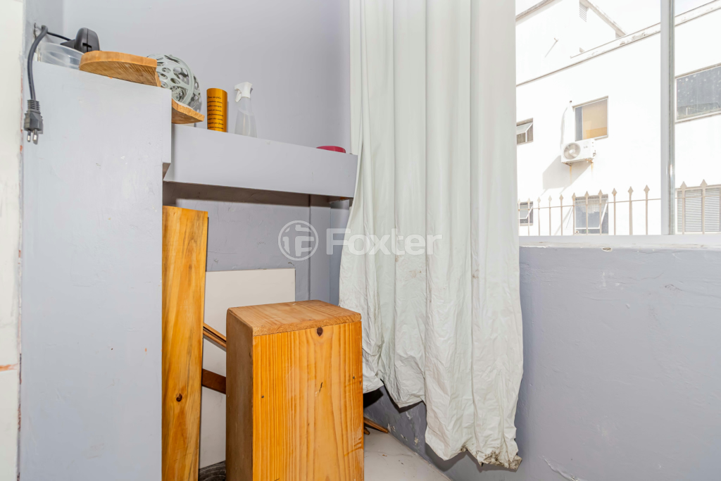 Apartamento à venda com 2 quartos, 54m² - Foto 19