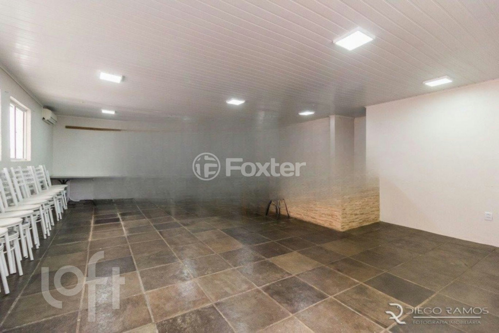 Apartamento à venda com 1 quarto, 41m² - Foto 3