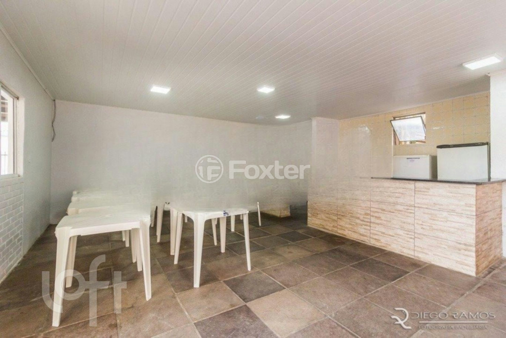 Apartamento à venda com 1 quarto, 41m² - Foto 2
