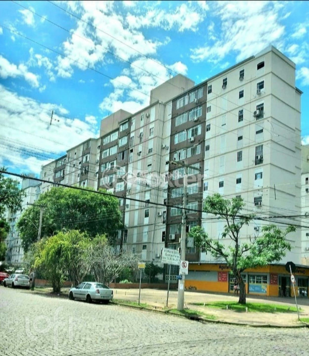 Apartamento à venda com 1 quarto, 41m² - Foto 5