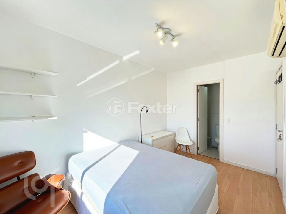 Apartamento à venda com 2 quartos, 58m² - Foto 14