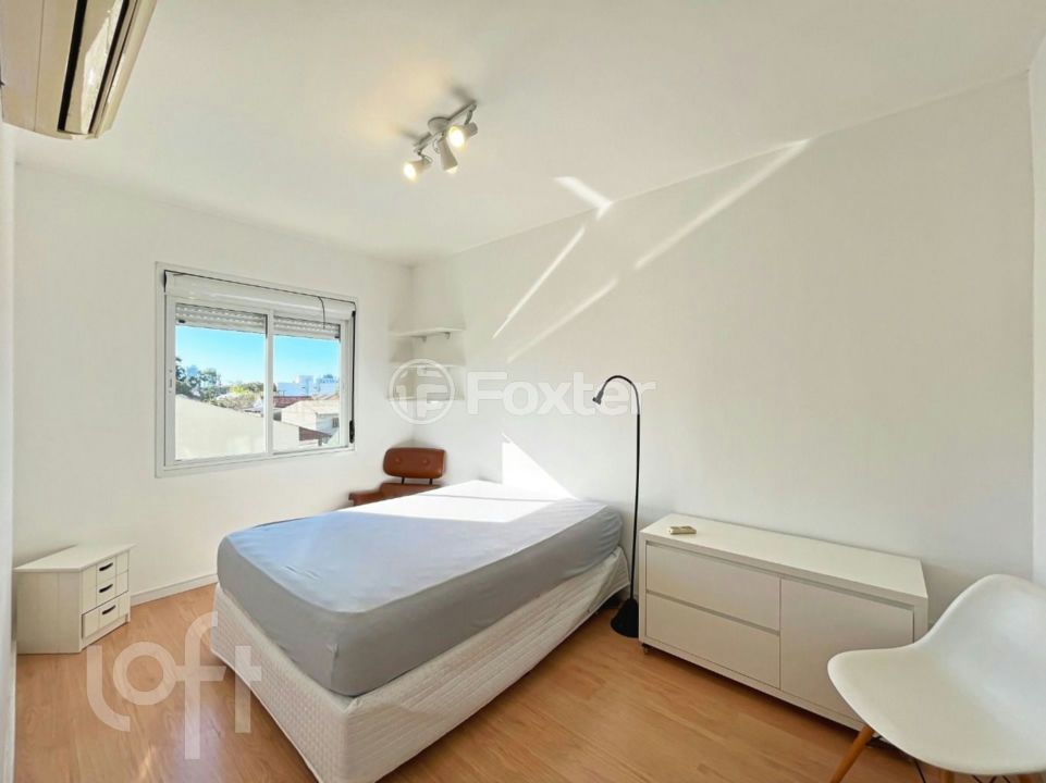 Apartamento à venda com 2 quartos, 58m² - Foto 15