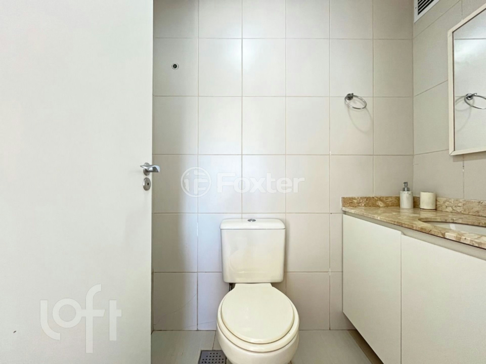 Apartamento à venda com 2 quartos, 58m² - Foto 21