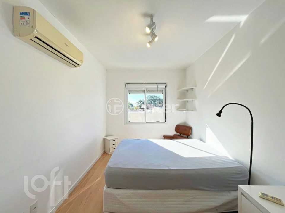 Apartamento à venda com 2 quartos, 58m² - Foto 12