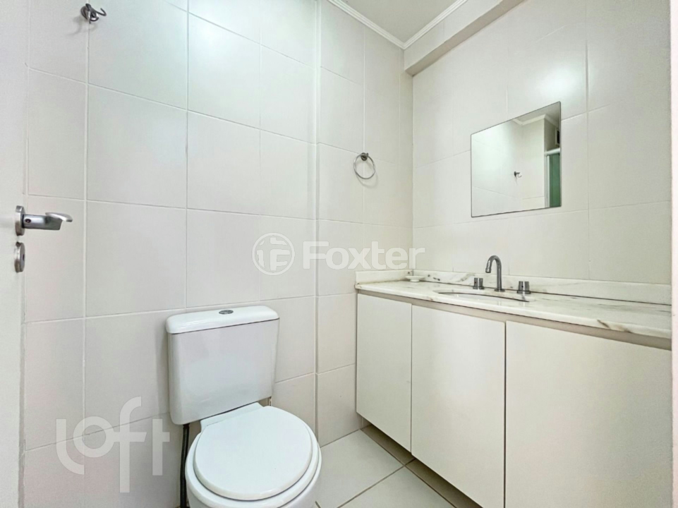 Apartamento à venda com 2 quartos, 58m² - Foto 24
