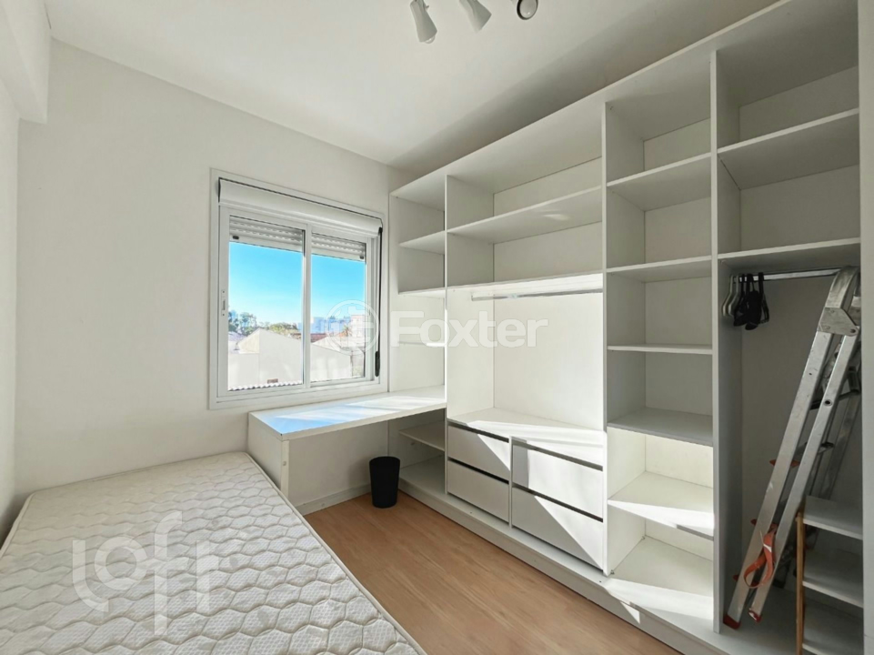 Apartamento à venda com 2 quartos, 58m² - Foto 17