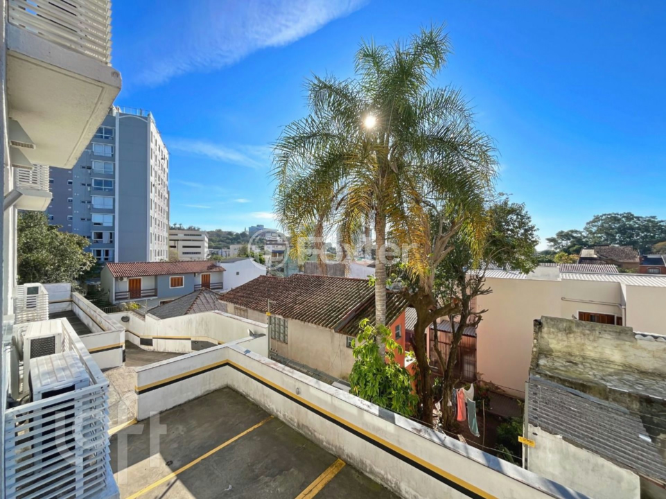 Apartamento à venda com 2 quartos, 58m² - Foto 25