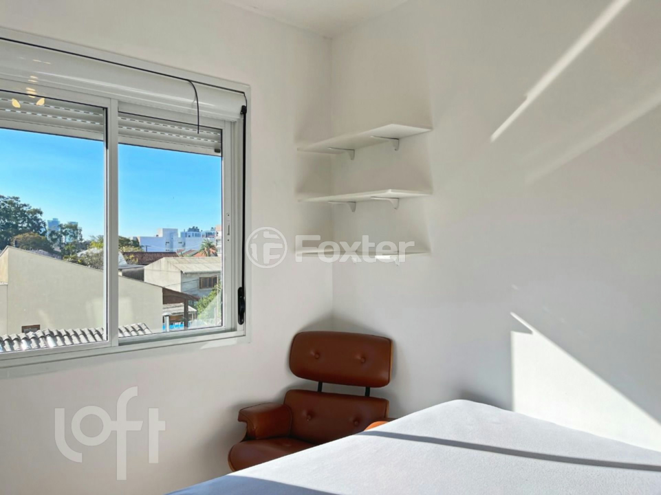 Apartamento à venda com 2 quartos, 58m² - Foto 13