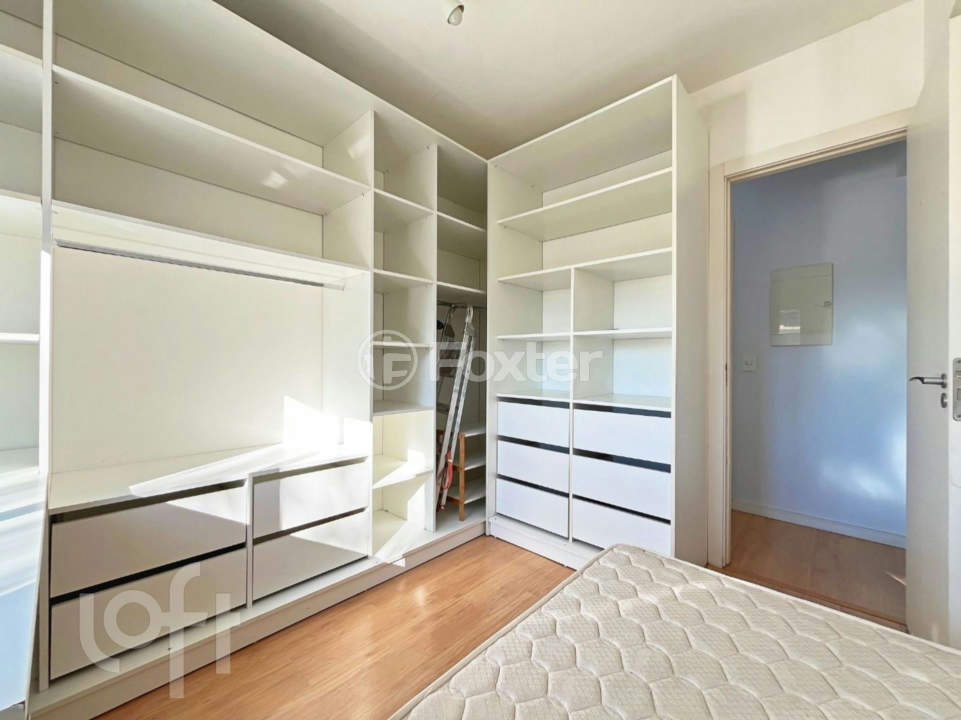 Apartamento à venda com 2 quartos, 58m² - Foto 16
