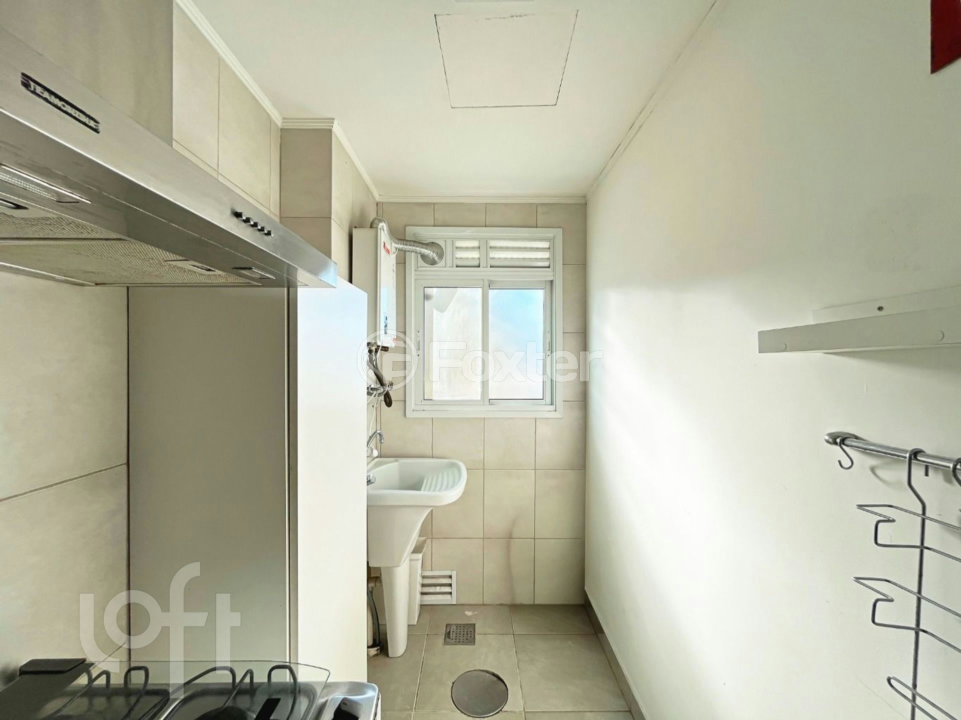 Apartamento à venda com 2 quartos, 58m² - Foto 19