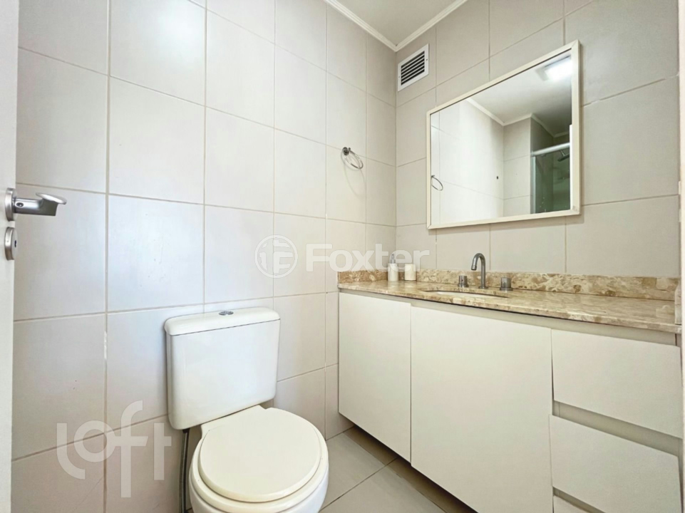Apartamento à venda com 2 quartos, 58m² - Foto 22