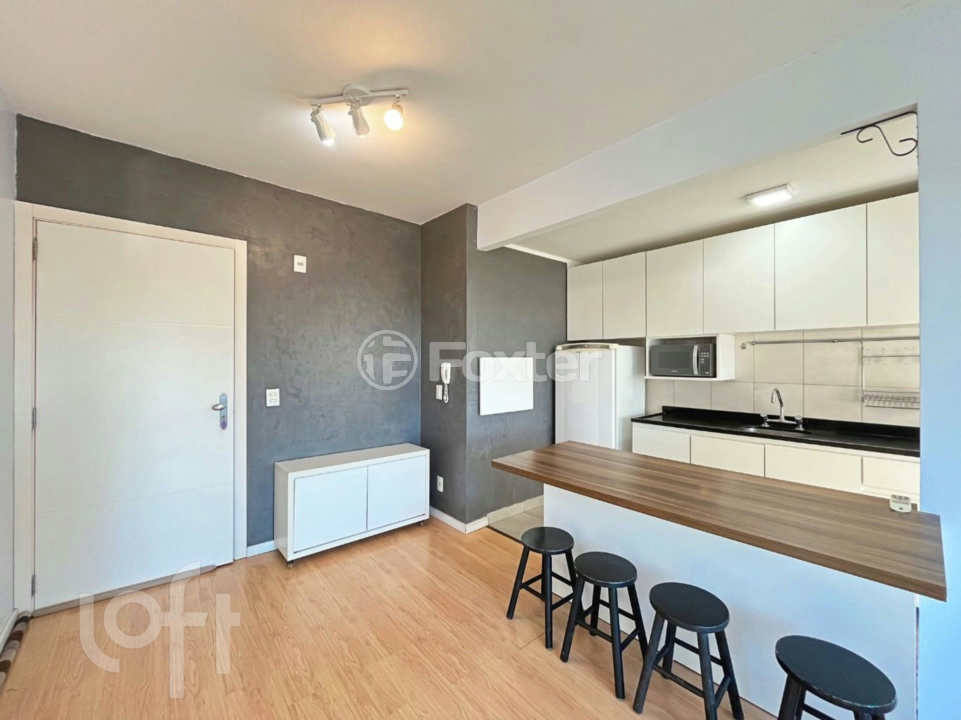 Apartamento à venda com 2 quartos, 58m² - Foto 27