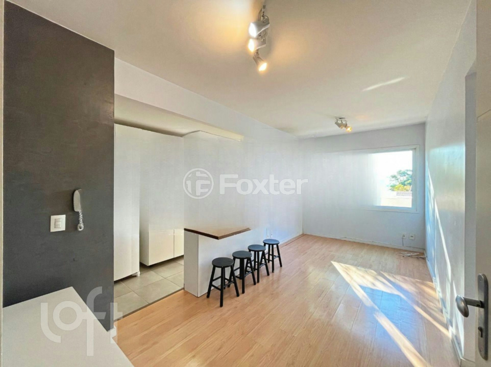Apartamento à venda com 2 quartos, 58m² - Foto 8