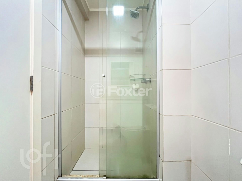 Apartamento à venda com 2 quartos, 58m² - Foto 20