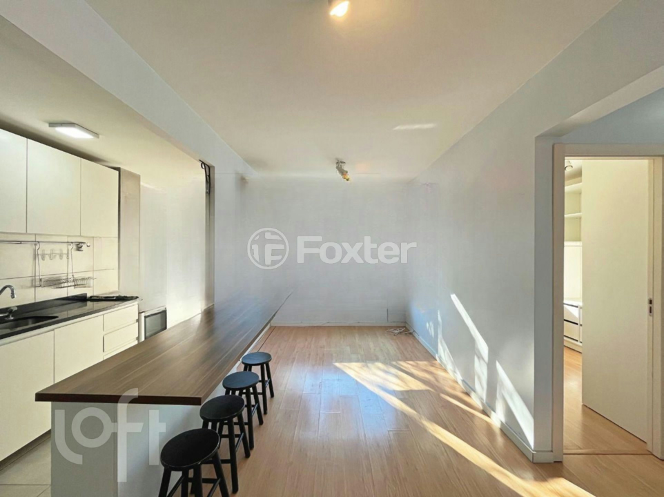 Apartamento à venda com 2 quartos, 58m² - Foto 9