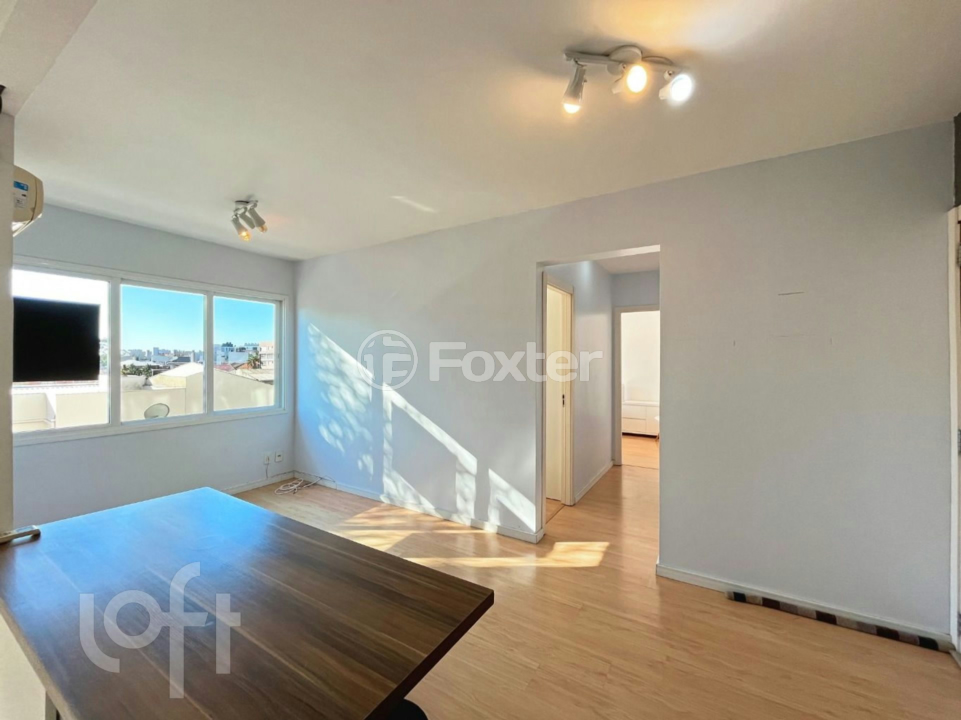 Apartamento à venda com 2 quartos, 58m² - Foto 10