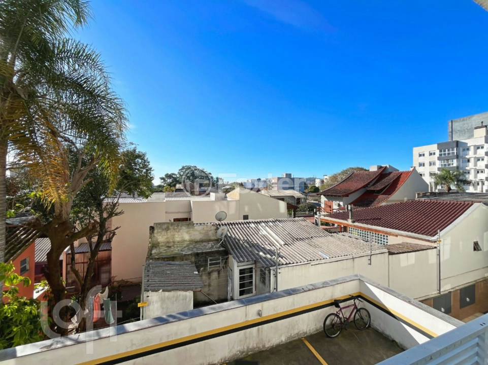 Apartamento à venda com 2 quartos, 58m² - Foto 26