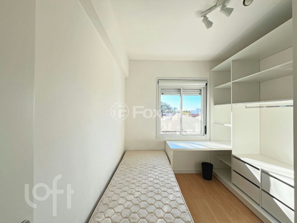 Apartamento à venda com 2 quartos, 58m² - Foto 18