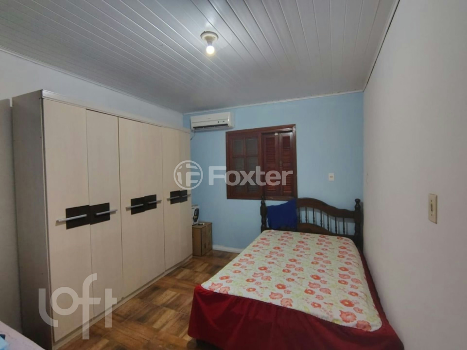 Casa à venda com 2 quartos, 70m² - Foto 10