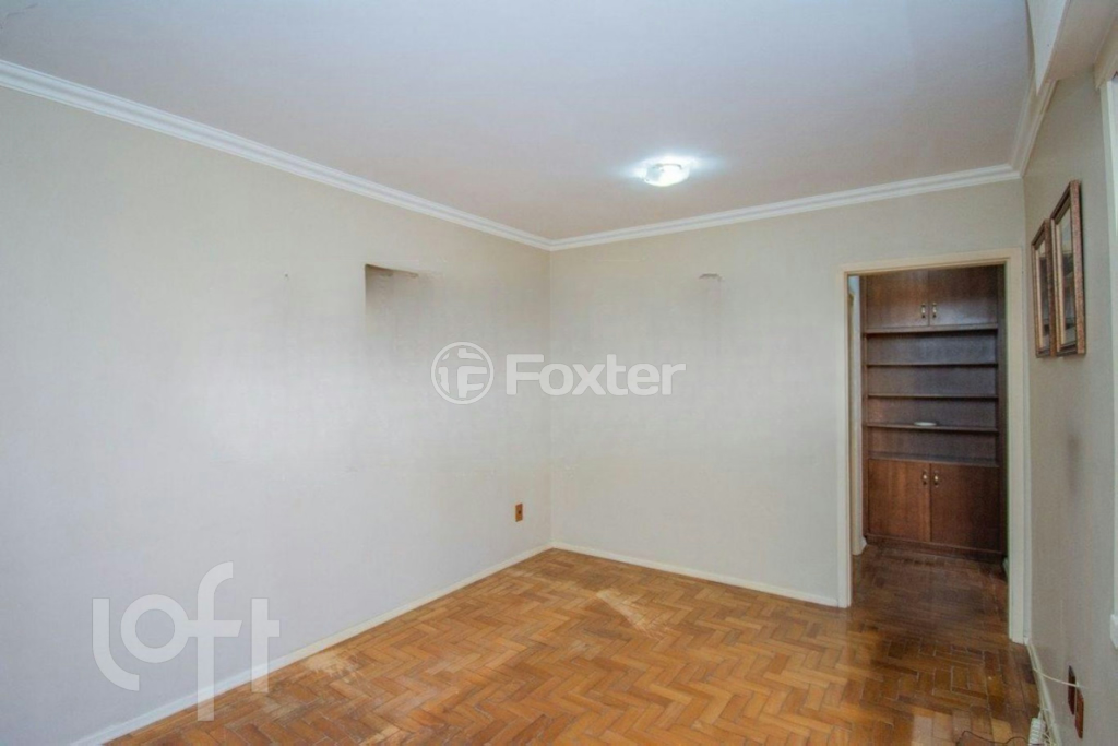 Apartamento à venda com 1 quarto, 43m² - Foto 2