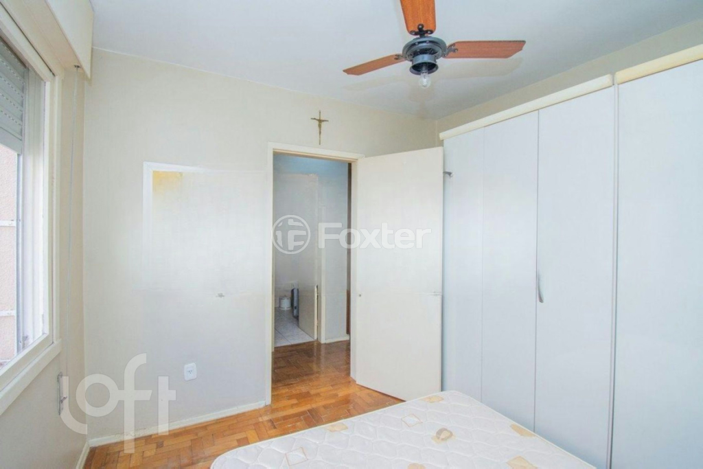 Apartamento à venda com 1 quarto, 43m² - Foto 9