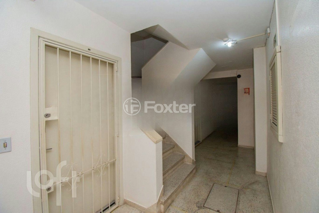 Apartamento à venda com 1 quarto, 43m² - Foto 15