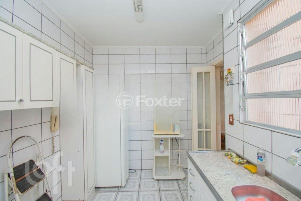 Apartamento à venda com 1 quarto, 43m² - Foto 5