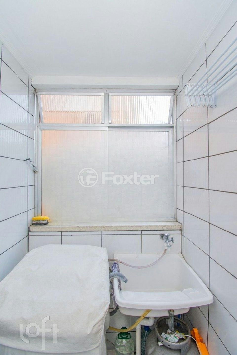 Apartamento à venda com 1 quarto, 43m² - Foto 13
