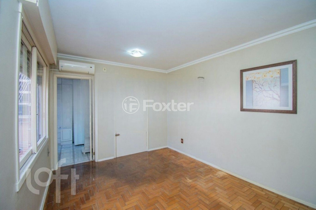 Apartamento à venda com 1 quarto, 43m² - Foto 16