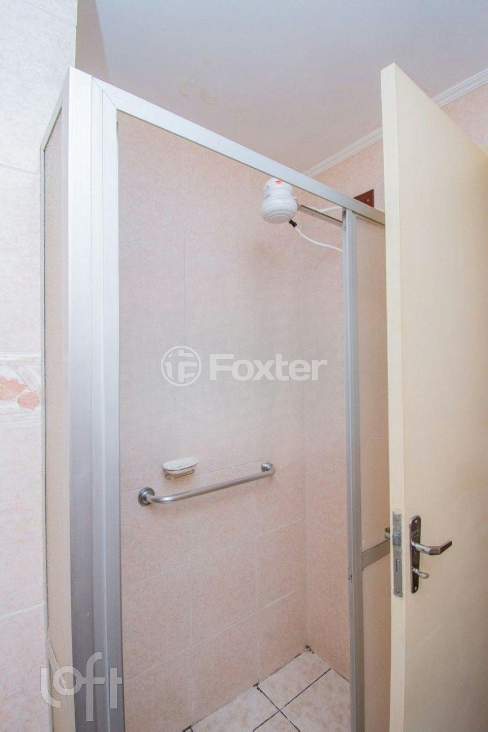 Apartamento à venda com 1 quarto, 43m² - Foto 11