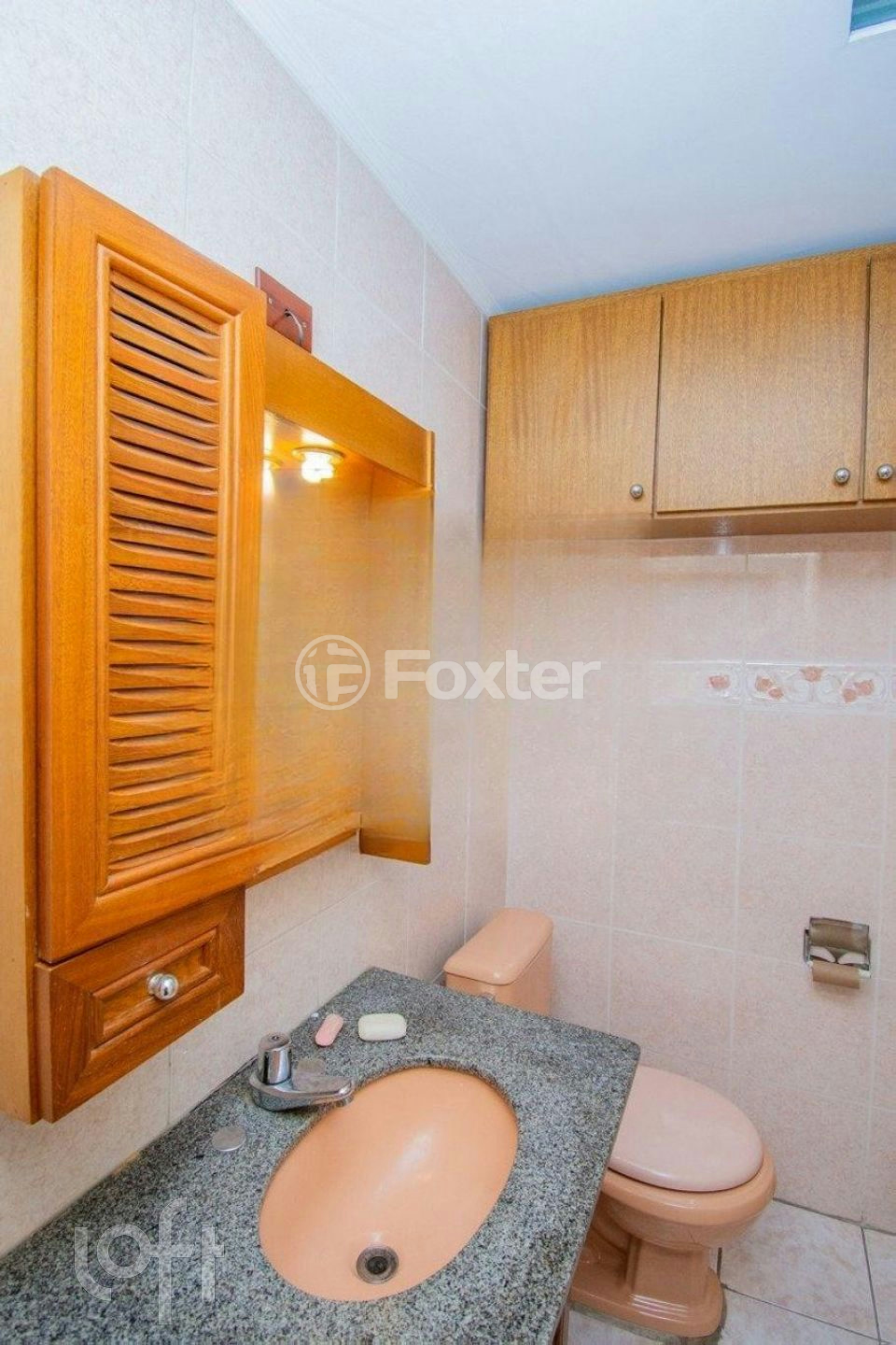 Apartamento à venda com 1 quarto, 43m² - Foto 10