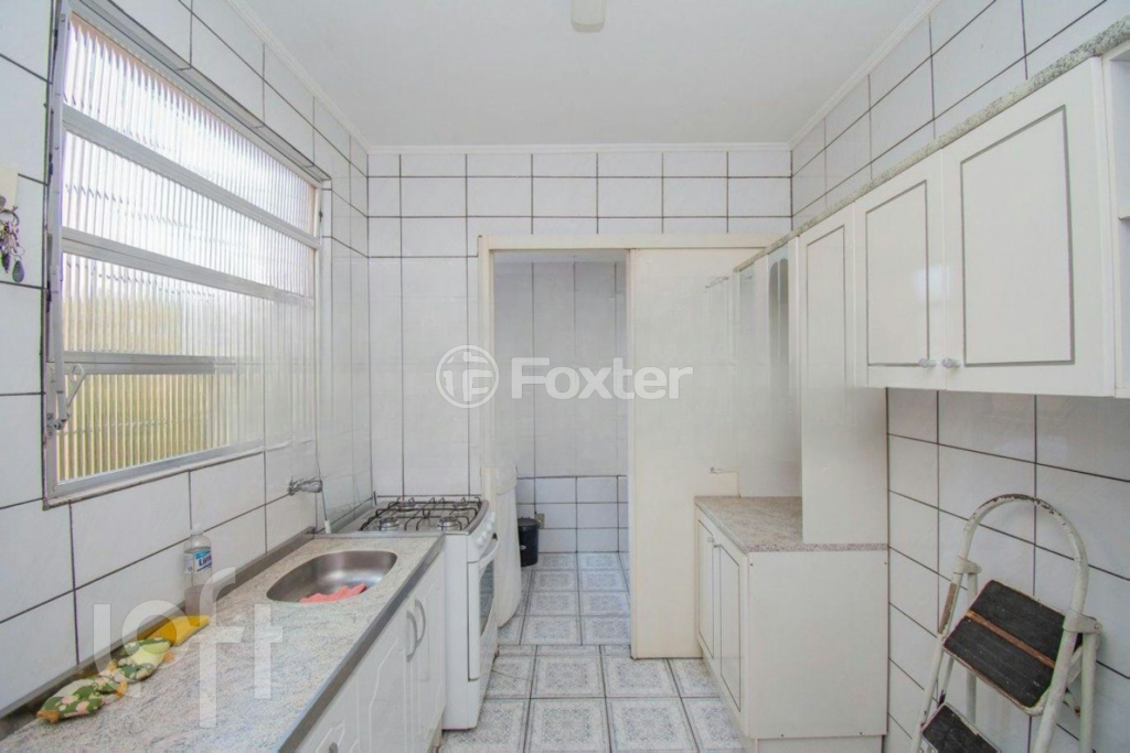 Apartamento à venda com 1 quarto, 43m² - Foto 3