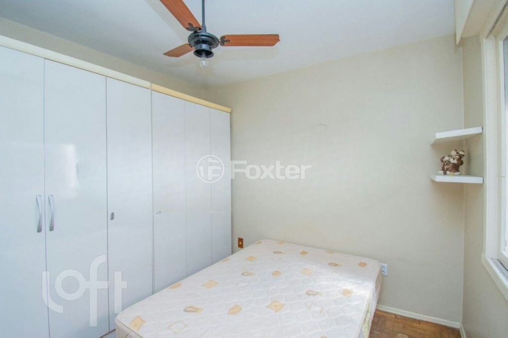 Apartamento à venda com 1 quarto, 43m² - Foto 8