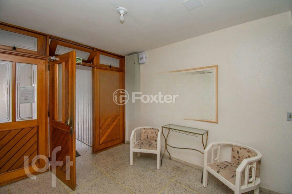 Apartamento à venda com 1 quarto, 43m² - Foto 14