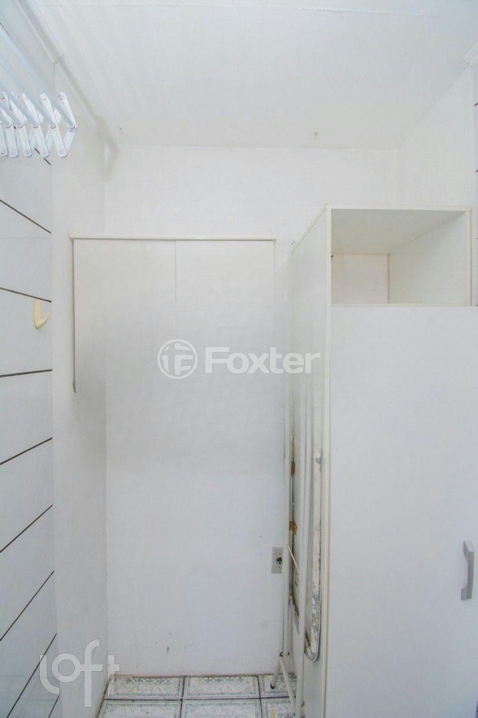 Apartamento à venda com 1 quarto, 43m² - Foto 12