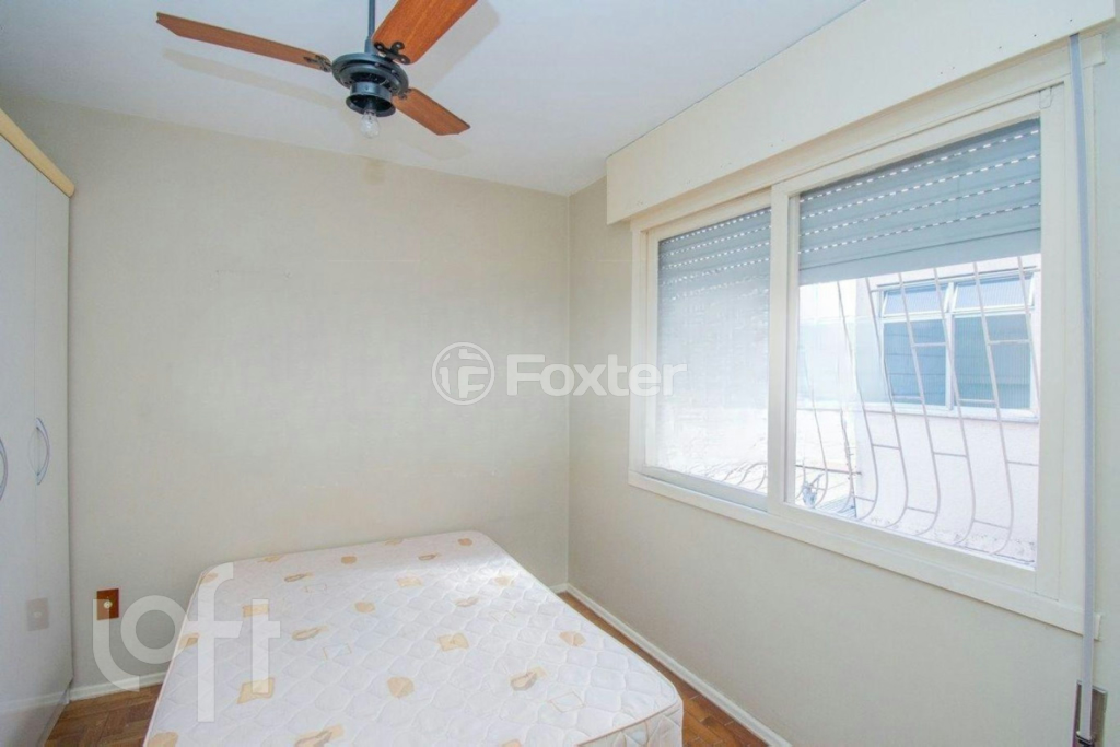 Apartamento à venda com 1 quarto, 43m² - Foto 7