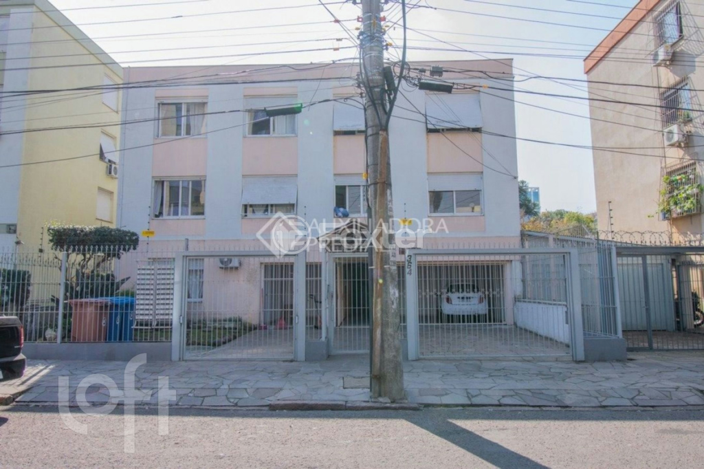 Apartamento à venda com 1 quarto, 43m² - Foto 6