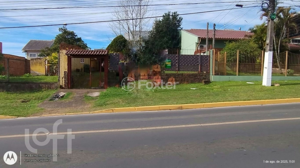 Casa à venda com 2 quartos, 120m² - Foto 1