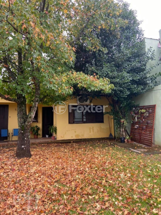 Casa à venda com 2 quartos, 120m² - Foto 22