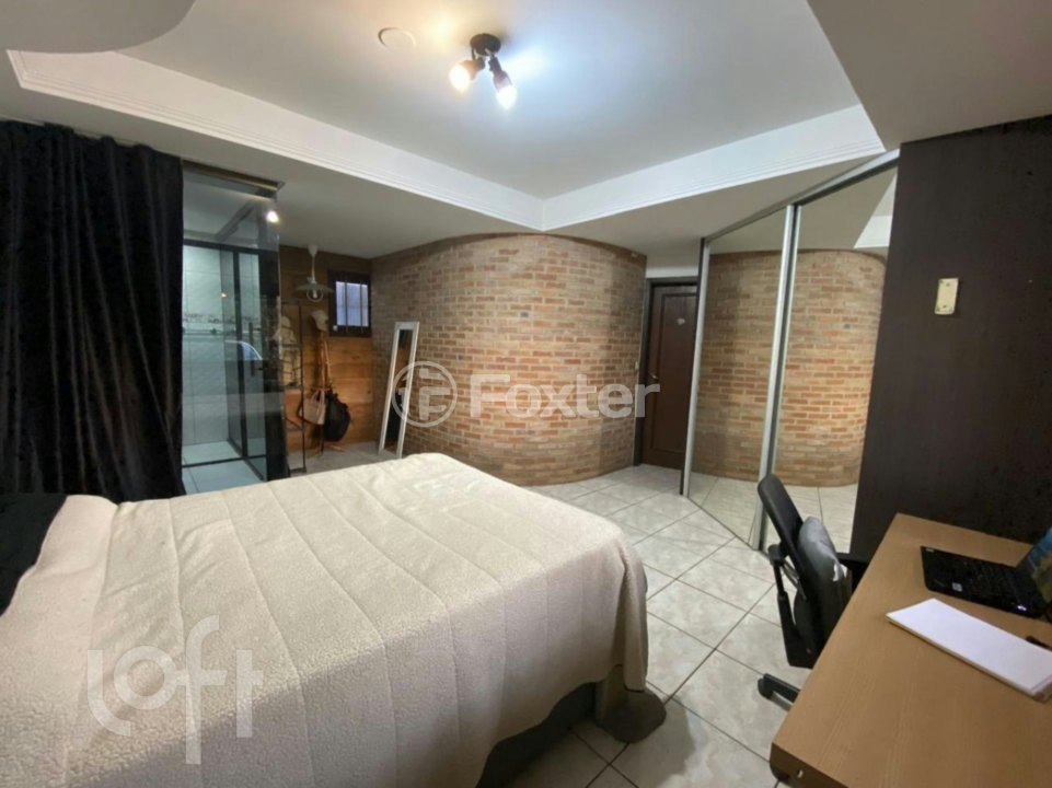 Casa à venda com 2 quartos, 120m² - Foto 15